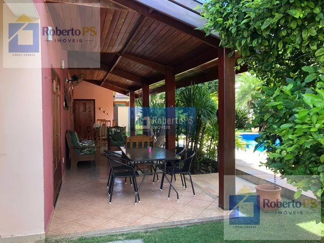 Imagem 10: 0 Casa com 3 dormitórios