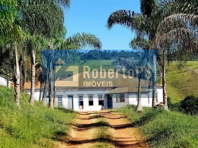 Imagem 8: 0 Fazenda / sítio com 4 dormitórios