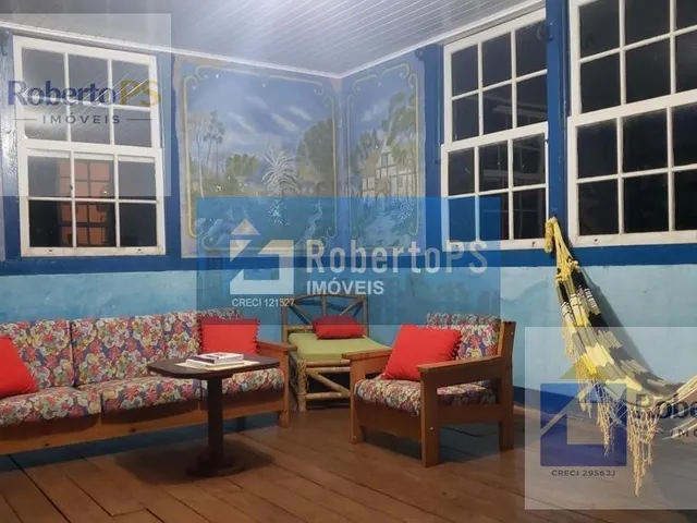 Imagem 4: 0 Fazenda / sítio com 4 dormitórios