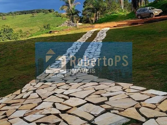 Imagem 3: 0 Fazenda / sítio com 4 dormitórios