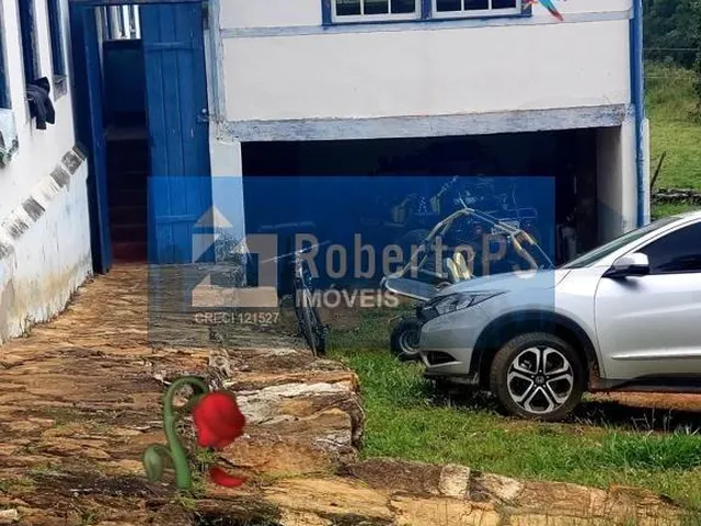 Imagem 6: 0 Fazenda / sítio com 4 dormitórios