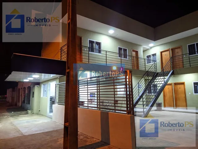 Imagem 10: 0 Hotel com 19 dormitórios