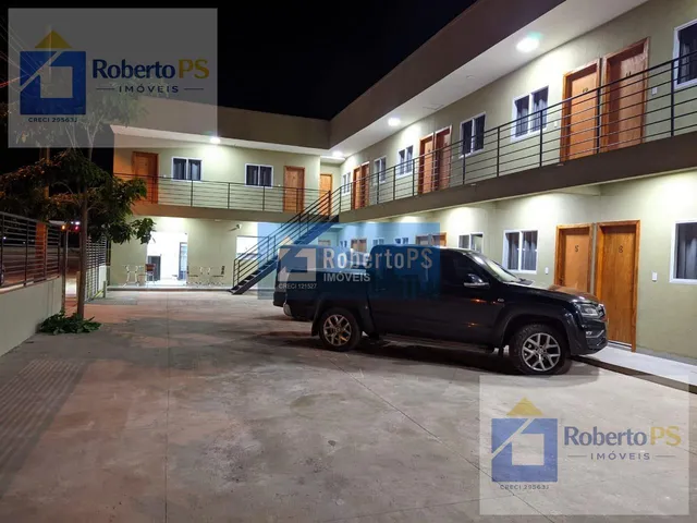 Imagem 6: 0 Hotel com 19 dormitórios