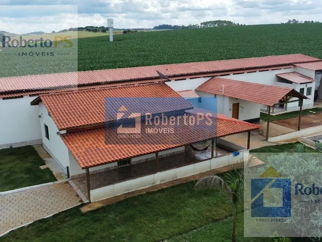 Imagem 11: 0 Fazenda / sítio com venda por R$13.000.000