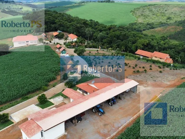 Imagem 2: 0 Fazenda / sítio com venda por R$13.000.000
