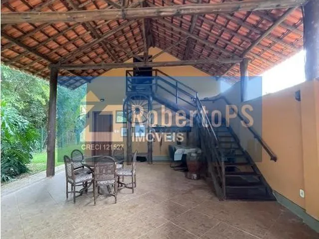 Imagem 14: 0 Fazenda / sítio com venda por R$13.000.000