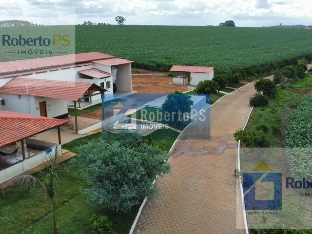 Imagem 3: 0 Fazenda / sítio com venda por R$13.000.000