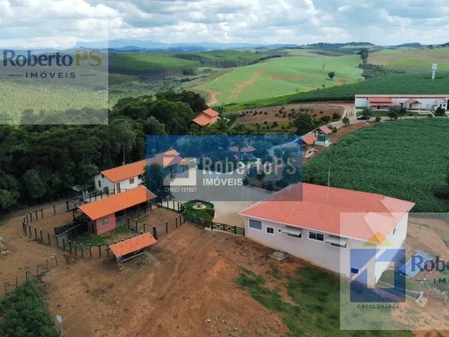 Imagem 6: 0 Fazenda / sítio com venda por R$13.000.000