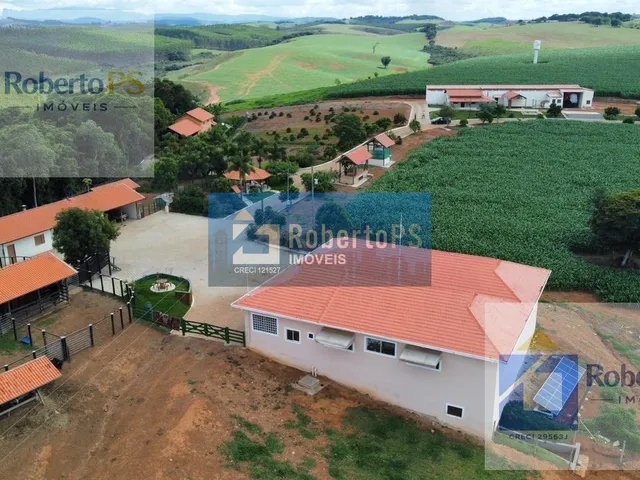 Imagem 4: 0 Fazenda / sítio com venda por R$13.000.000
