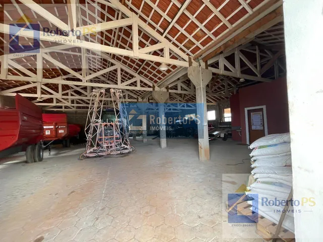 Imagem 9: 0 Fazenda / sítio com venda por R$13.000.000