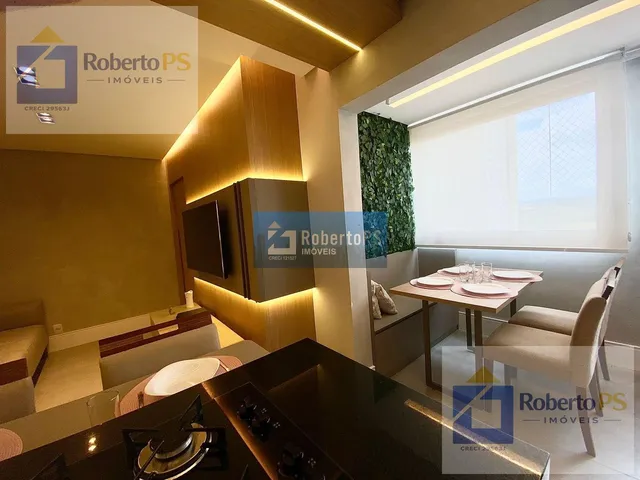 Imagem: Venha conhecer o incrível Apartamento Maranata