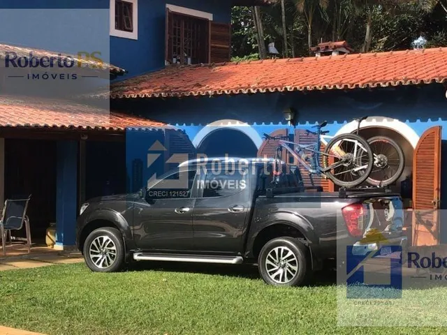Imagem 10: 0 Fazenda / sítio com 4 dormitórios