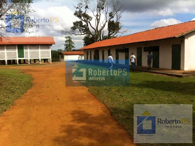Imagem 13: 0 Fazenda / sítio com 4 dormitórios