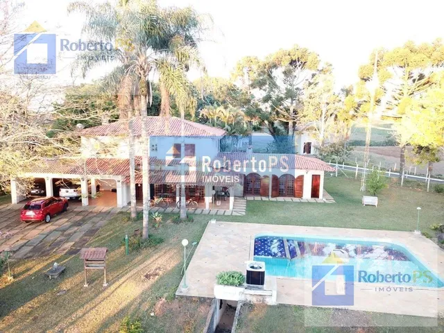 Imagem 11: 0 Fazenda / sítio com 4 dormitórios