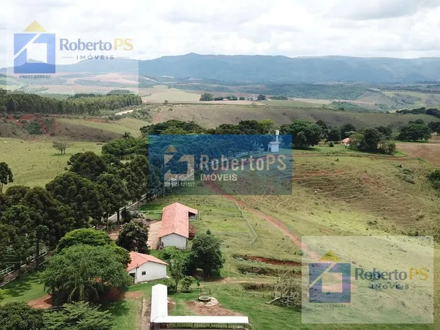 Imagem 15: 0 Fazenda / sítio com 4 dormitórios