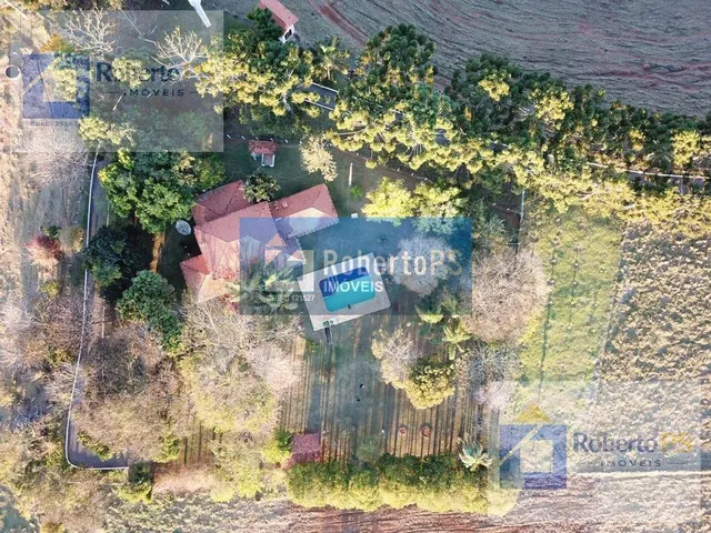 Imagem 3: 0 Fazenda / sítio com 4 dormitórios