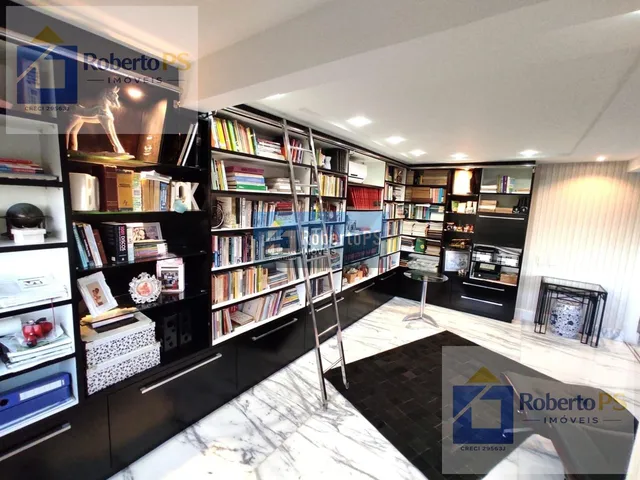 Imagem 11: 0 Apartamento com 5 dormitórios