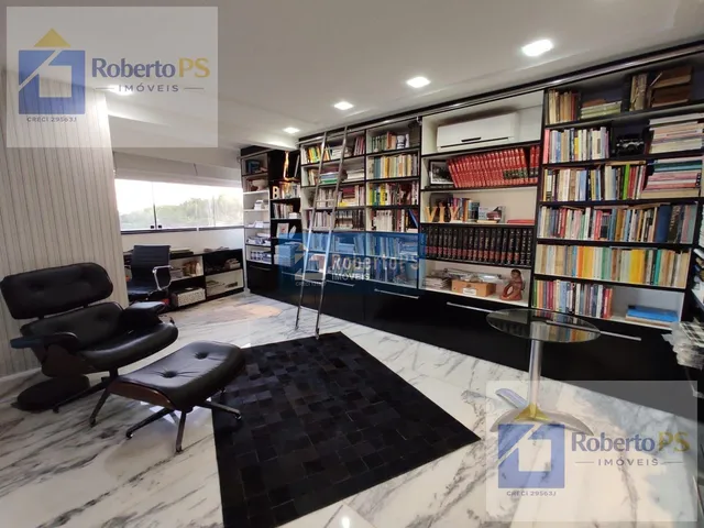 Imagem 8: 0 Apartamento com 5 dormitórios