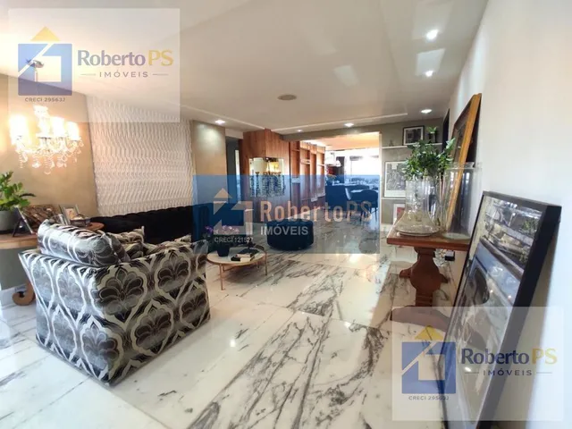 Imagem 9: 0 Apartamento com 5 dormitórios