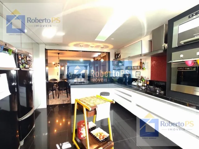 Imagem 13: 0 Apartamento com 5 dormitórios