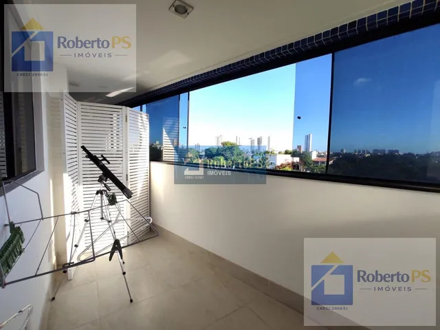 Imagem 4: 0 Apartamento com 5 dormitórios