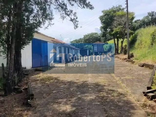 Imagem 12: 0 Fazenda / sítio com 4 dormitórios