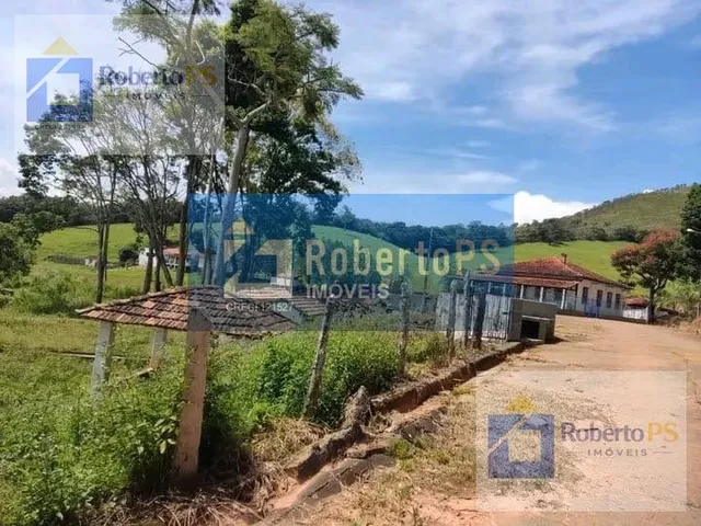 Imagem 6: 0 Fazenda / sítio com 4 dormitórios