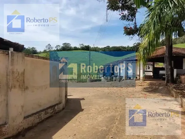 Imagem 3: 0 Fazenda / sítio com 4 dormitórios