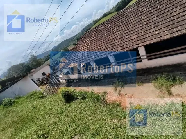 Imagem 11: 0 Fazenda / sítio com 4 dormitórios