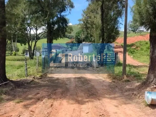 Imagem 14: 0 Fazenda / sítio com 4 dormitórios