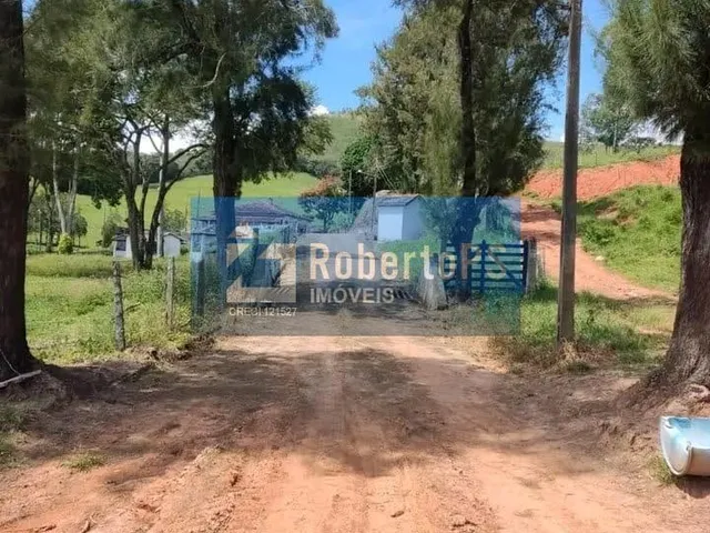 Imagem 8: 0 Fazenda / sítio com 4 dormitórios