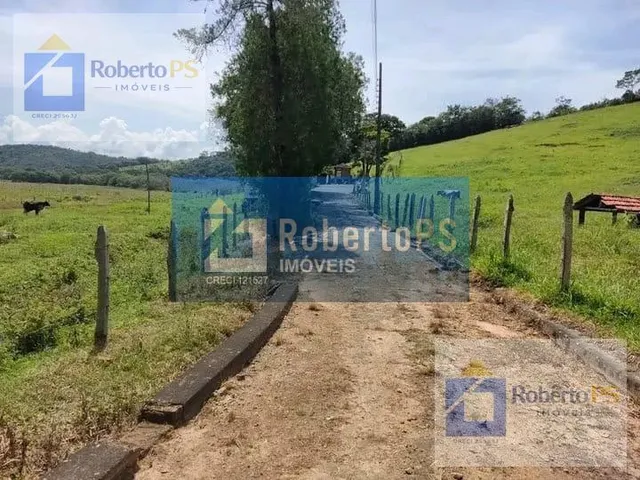 Imagem 9: 0 Fazenda / sítio com 4 dormitórios