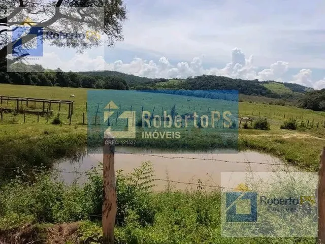 Imagem 16: 0 Fazenda / sítio com 4 dormitórios