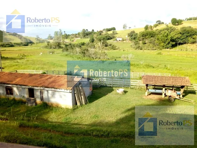 Imagem 3: 0 Fazenda / sítio com 4 dormitórios