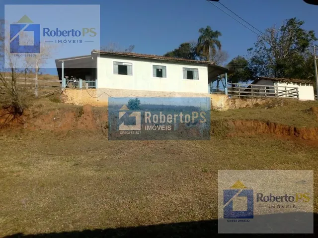 Imagem 16: 0 Fazenda / sítio com 4 dormitórios