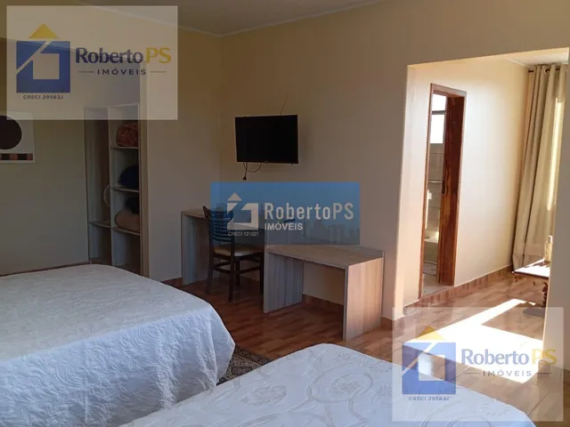 Imagem 5: 0 Hotel com 40 vagas na garagem