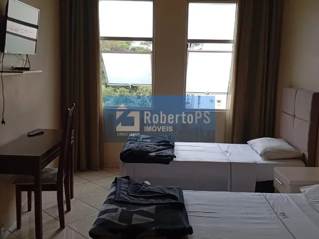 Imagem 10: 0 Hotel com 40 vagas na garagem