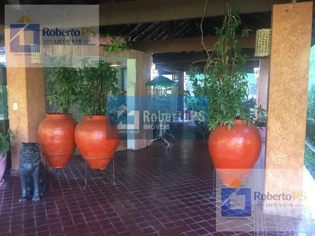 Imagem 5: 0 Fazenda / sítio com 7 dormitórios
