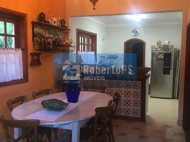 Imagem 3: 0 Fazenda / sítio com 7 dormitórios