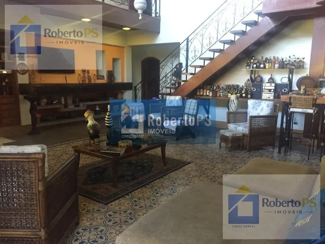 Imagem 6: 0 Fazenda / sítio com 7 dormitórios