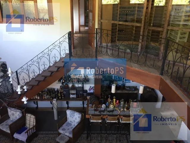 Imagem 16: 0 Fazenda / sítio com 7 dormitórios