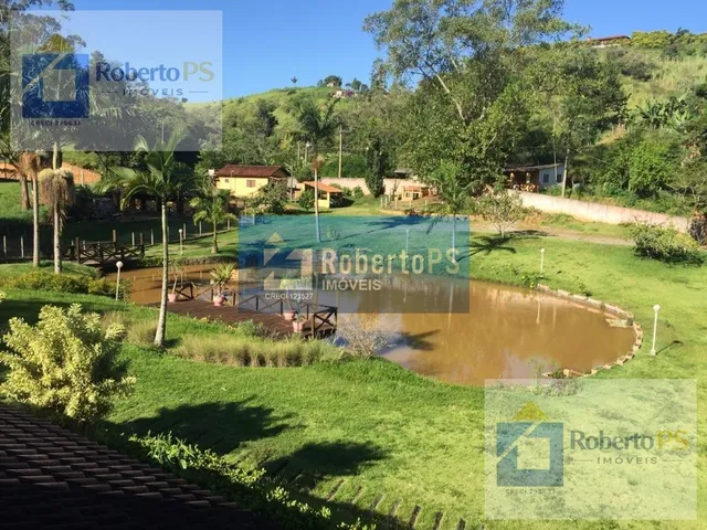 Imagem 4: 0 Fazenda / sítio com 7 dormitórios
