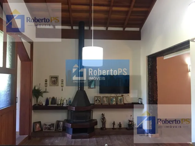 Imagem 7: 0 Fazenda / sítio com 7 dormitórios