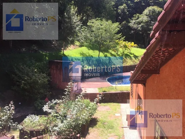 Imagem 11: 0 Fazenda / sítio com 7 dormitórios