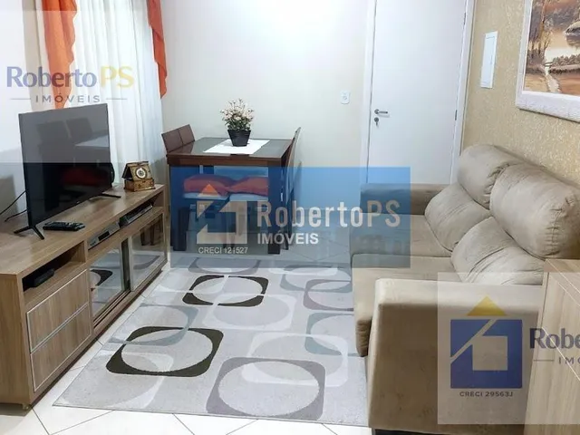 Imagem: Apartamento À Venda com Piscina e Churrasqueira