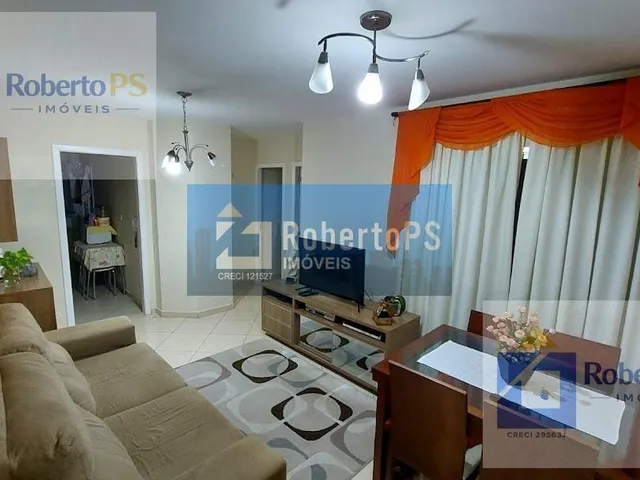 Imagem 13: Apartamento À Venda com Piscina e Churrasqueira em Jardim Oriente, São José dos Campos