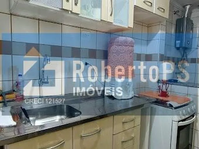 Imagem 6: Apartamento À Venda com Piscina e Churrasqueira em Jardim Oriente, São José dos Campos