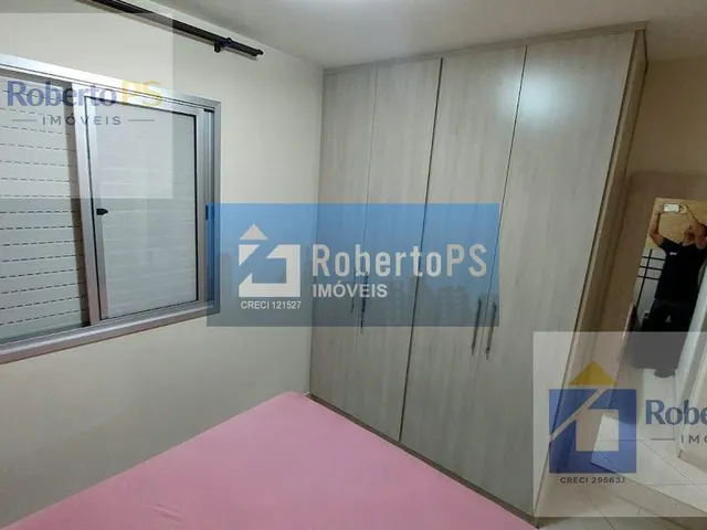 Imagem 5: Apartamento À Venda com Piscina e Churrasqueira em Jardim Oriente, São José dos Campos
