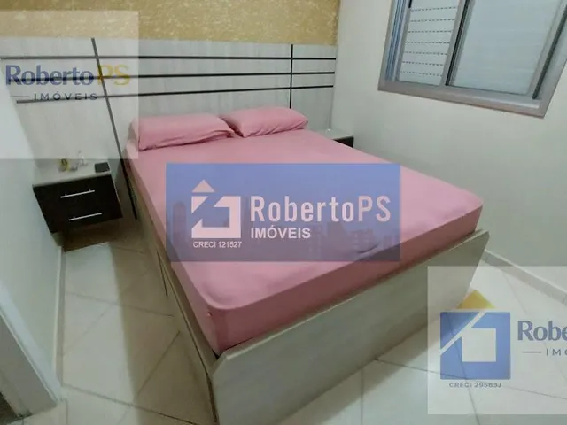 Imagem 7: Apartamento À Venda com Piscina e Churrasqueira em Jardim Oriente, São José dos Campos