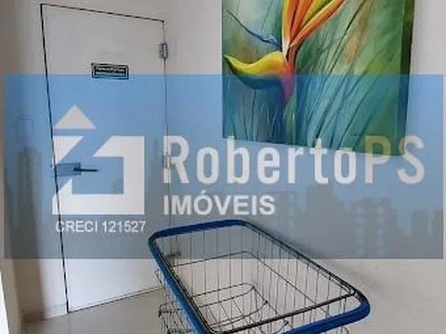 Imagem 2: Apartamento À Venda com Piscina e Churrasqueira em Jardim Oriente, São José dos Campos